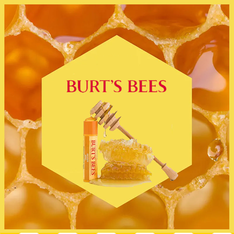 Burt's Bees