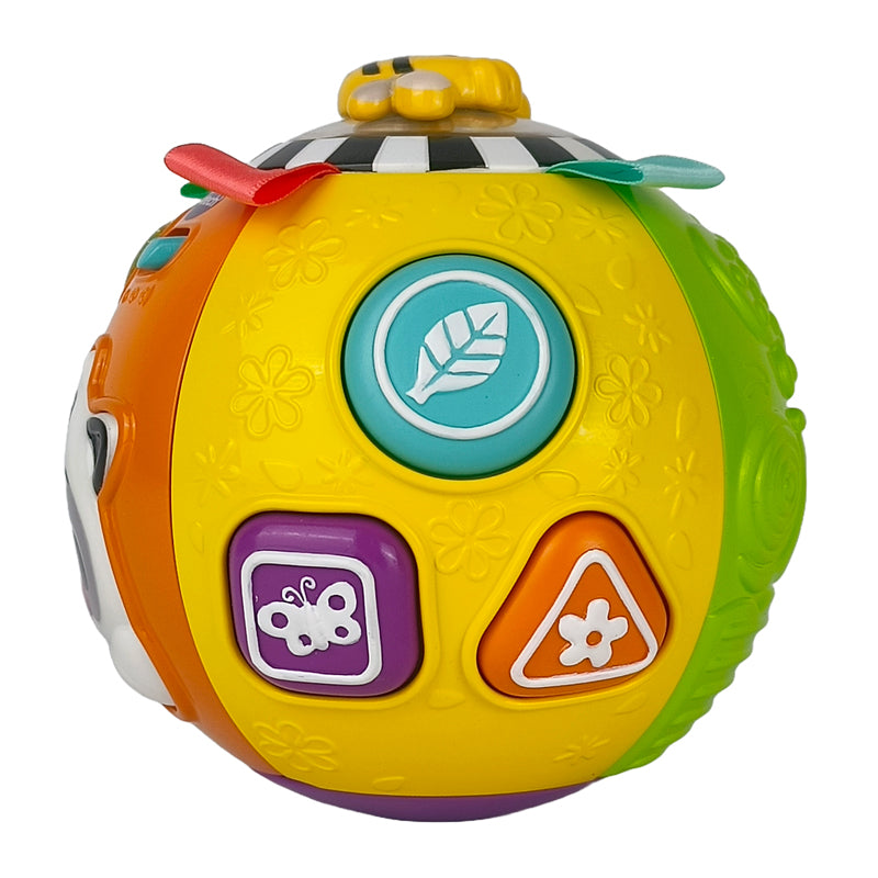 VTech Animal Discoveries Ball l To Buy at Baby City