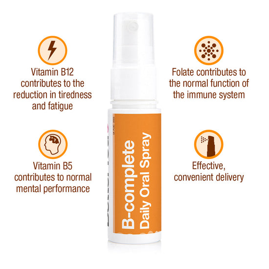 BetterYou B-Complete Oral Spray l To Buy at Baby City