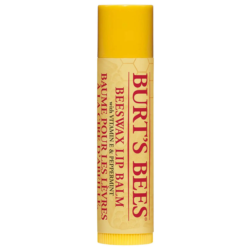 Burt's Bees Beeswax Lip Balm l To Buy at Baby City