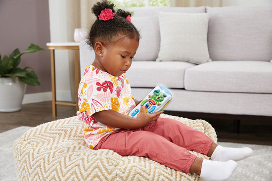 Leap Frog Channel Fun Learning Remote™ l To Buy at Baby City