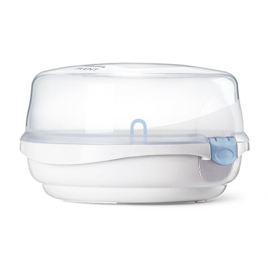 Philips Avent Baby Bottle Microwave Bottle Steriliser l To Buy at Baby City