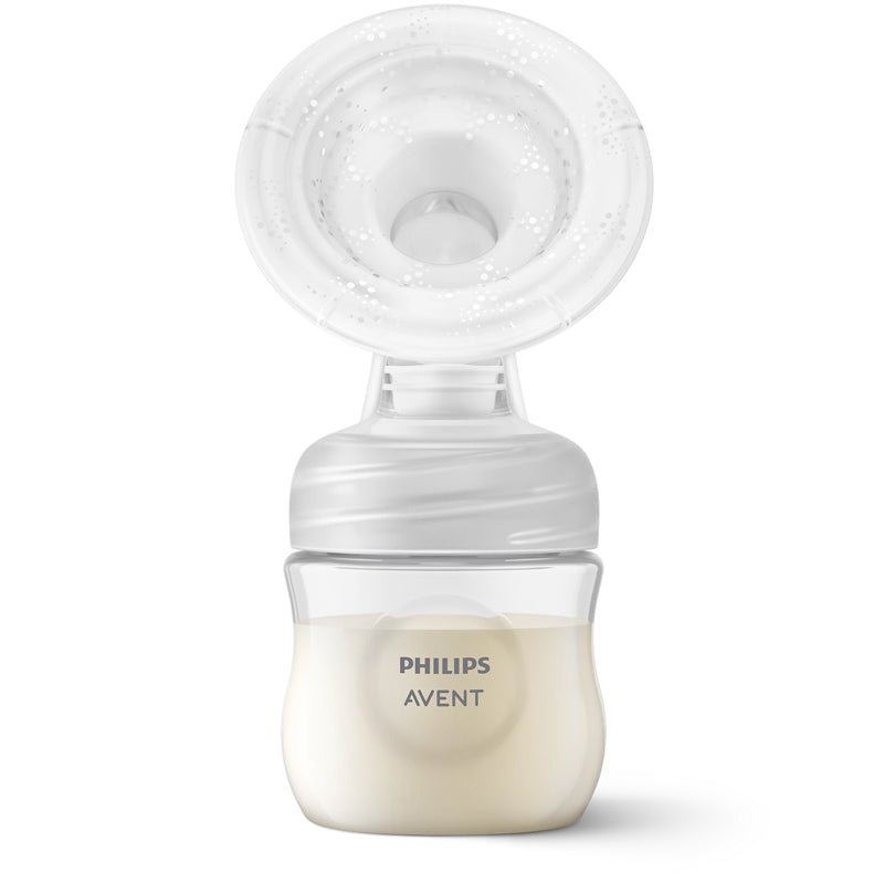 Philips Avent Manual Breast Pump l To Buy at Baby City