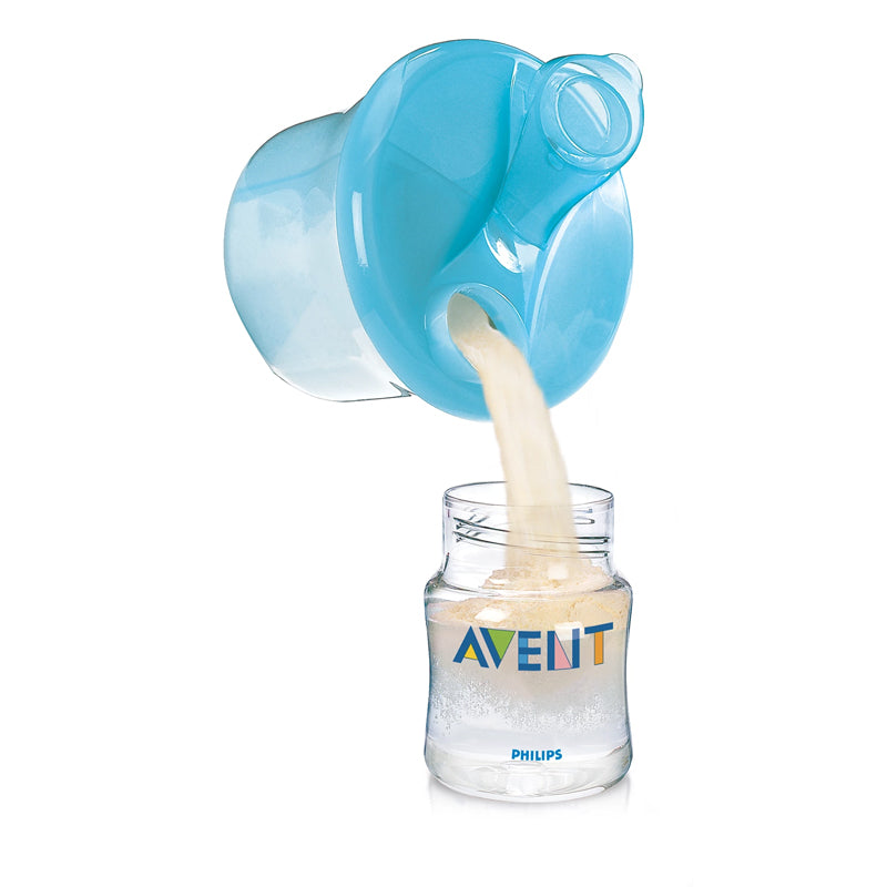 Philips Avent Milk Powder Dispenser For On-The-Go l To Buy at Baby City