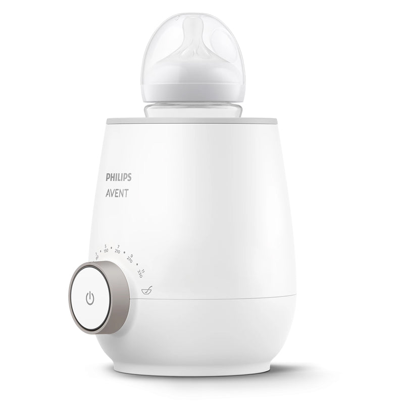 Philips Avent Premium Fast Bottle Warmer l To Buy at Baby City