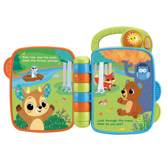 VTech Animal Rhymes Storytime l To Buy at Baby City