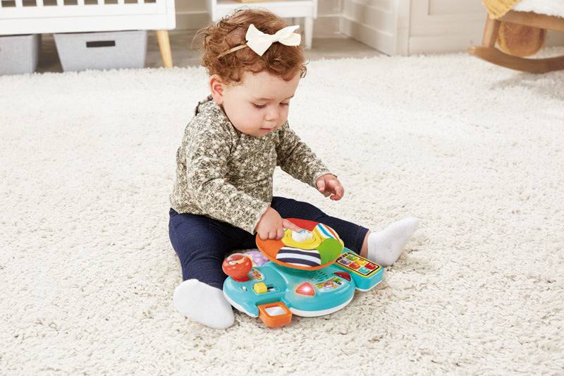 VTech Beep Beep Baby Driver l To Buy at Baby City