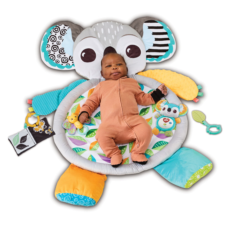 VTech Koala Cuddles Play Mat l To Buy at Baby City