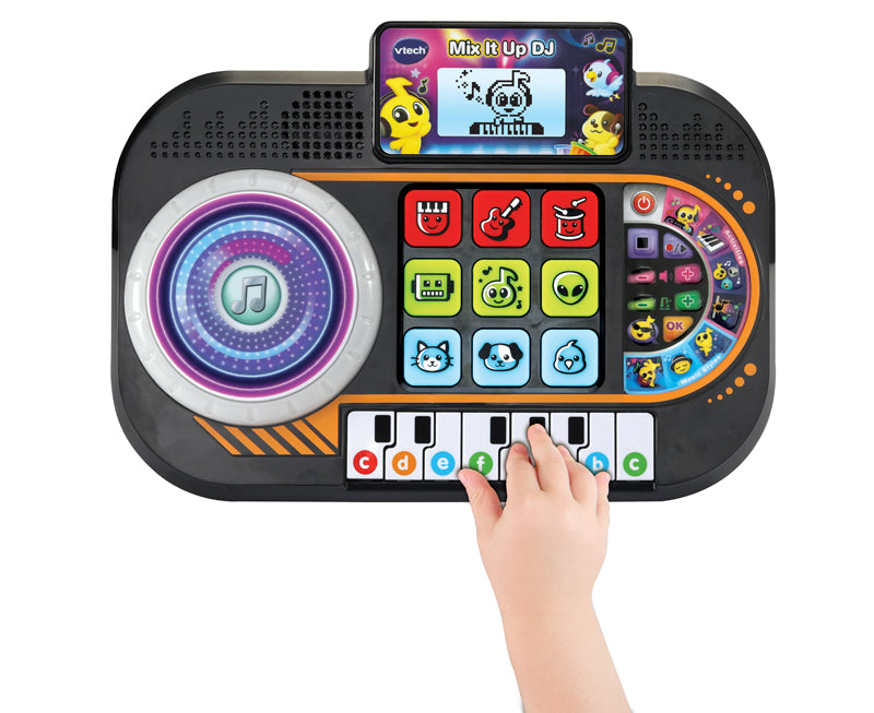 VTech Mix It Up DJ l To Buy at Baby City