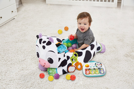 VTech Moosical Activities Ball Pit  l To Buy at Baby City