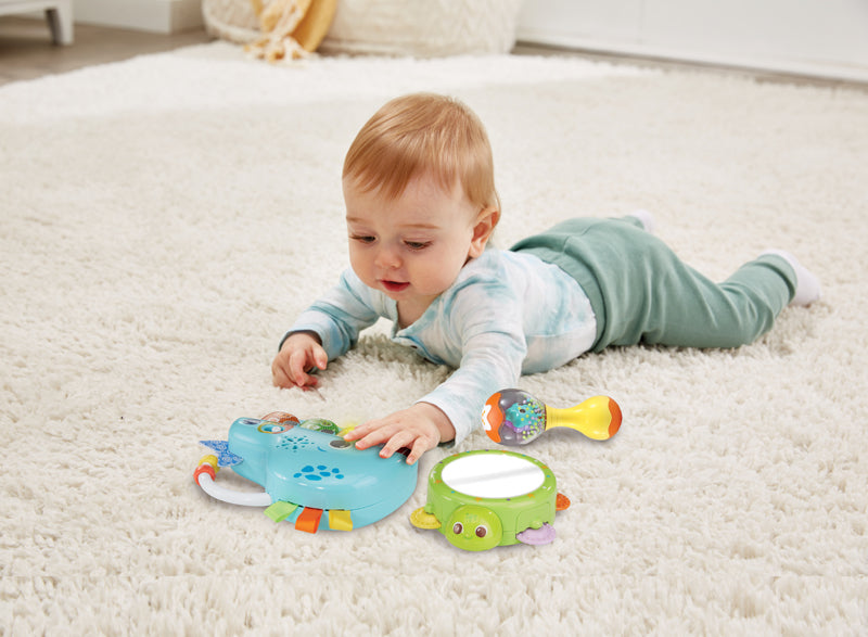 VTech Ocean Buddies Animal Band l To Buy at Baby City