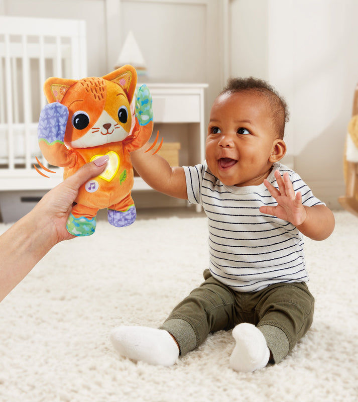 VTech Peek-a-Boo Paws l To Buy at Baby City