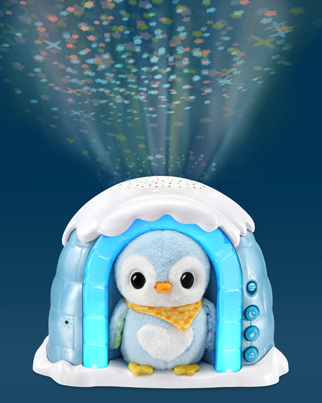 VTech Soothing Starlight Igloo l To Buy at Baby City