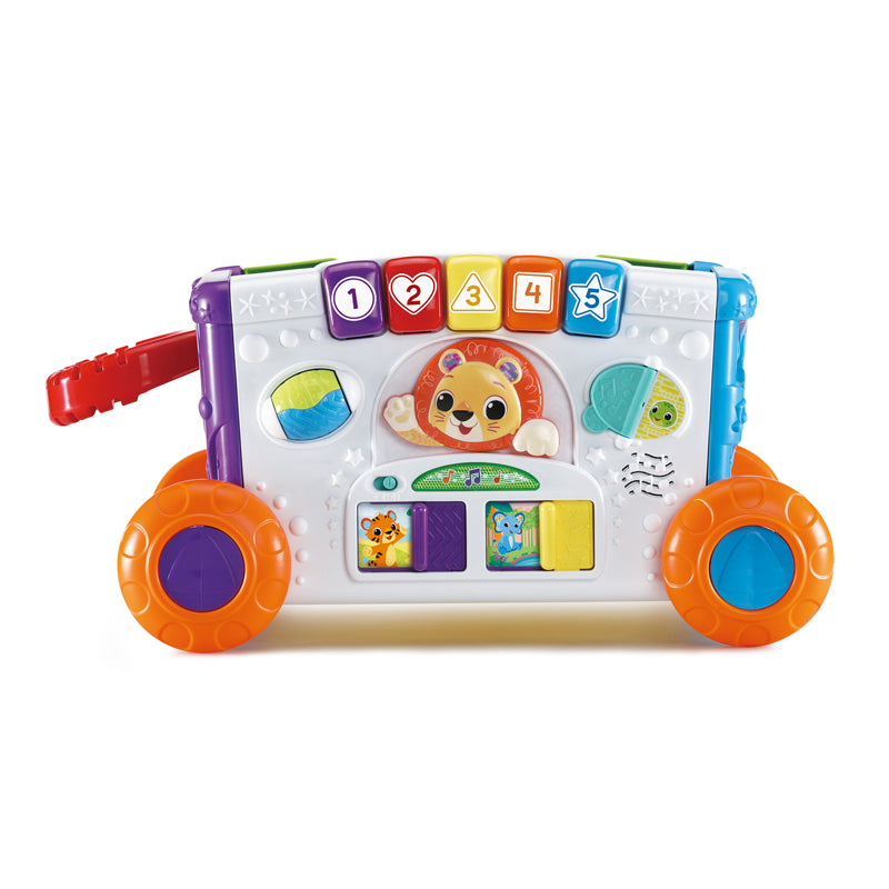 VTech Sort & Discover Activity Wagon l To Buy at Baby City