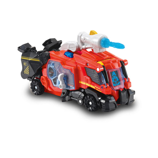 VTech Switch & Go Dinos® Hero the Triceratops l To Buy at Baby City