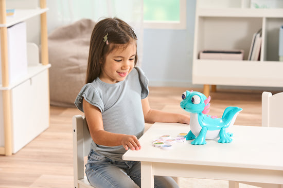 VTech Tasty Treats Axolotl l To Buy at Baby City