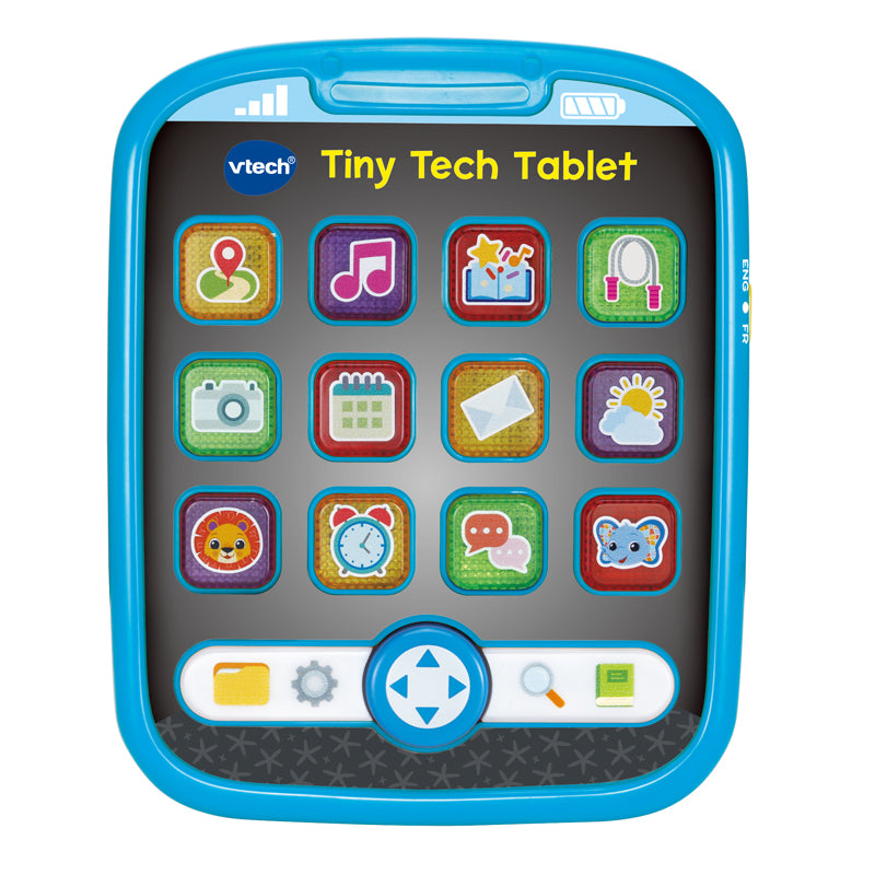 VTech Tiny Tech Tablet l To Buy at Baby City