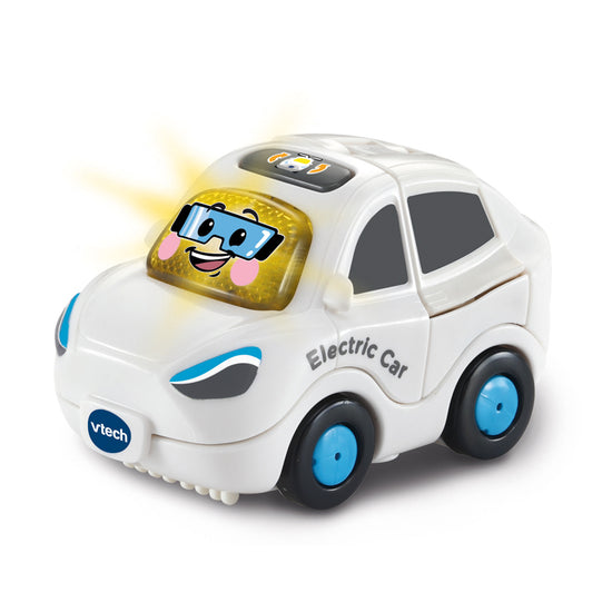 VTech Toot-Toot Drivers® Electric Car l To Buy at Baby City