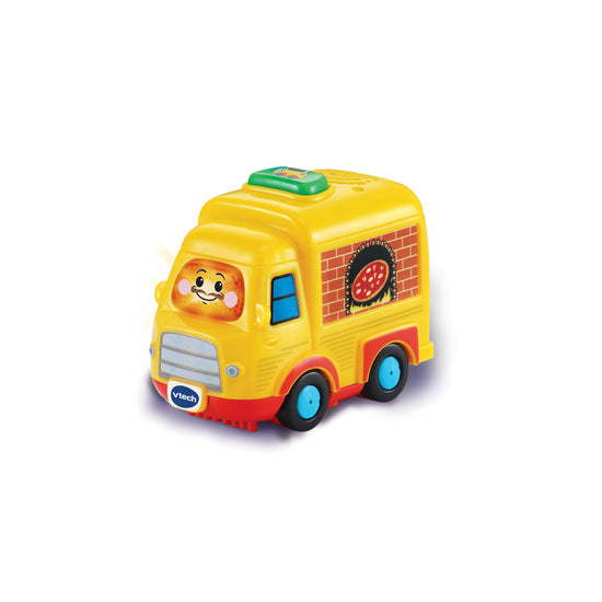 VTech Toot-Toot Drivers® Pizza Truck l To Buy at Baby City