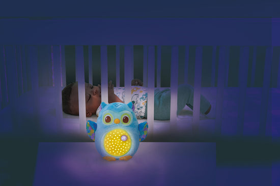 VTech Twinkle Lights Owl l To Buy at Baby City