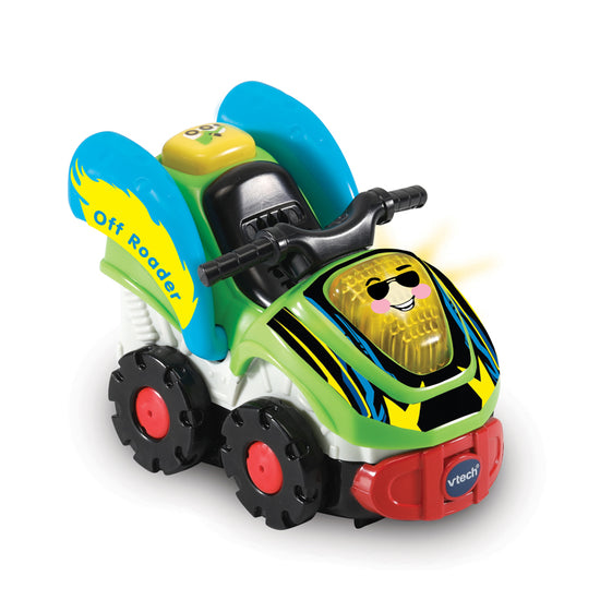 Vtech Toot-Toot Drivers® Off-Roader l To Buy at Baby City