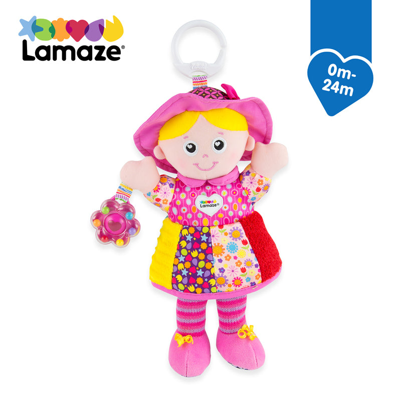 Lamaze My Friend Emily