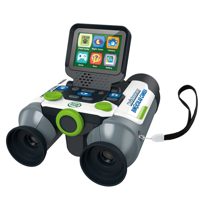 Leap Frog Magic Adventures™ Binocular Camera at Baby City