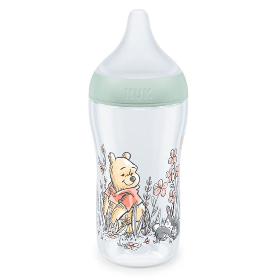 NUK Perfect Match Starter Set Disney Winne The Pooh