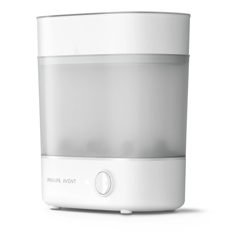 Philips Avent Baby Bottle Electric Steriliser at Baby City