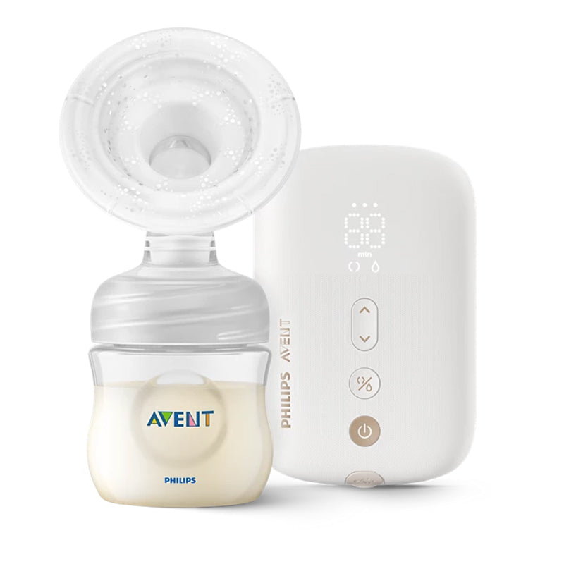 Philips Avent Electric Breast Pump at Baby City