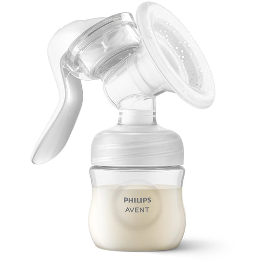 Philips Avent Manual Breast Pump at Baby City