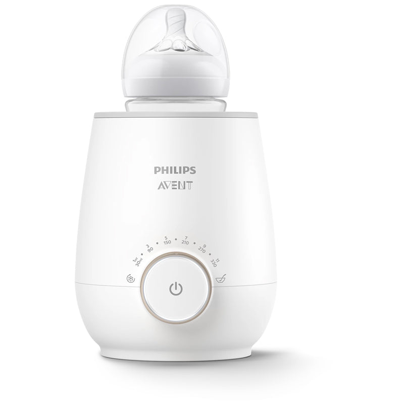 Philips Avent Premium Fast Bottle Warmer at Baby City