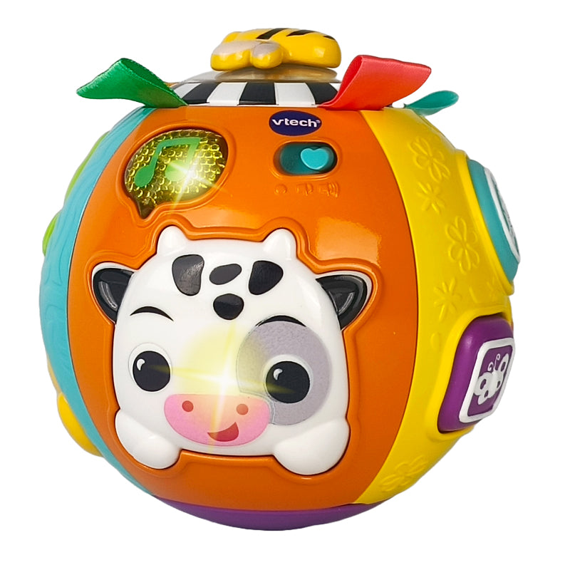 VTech Animal Discoveries Ball at Baby City