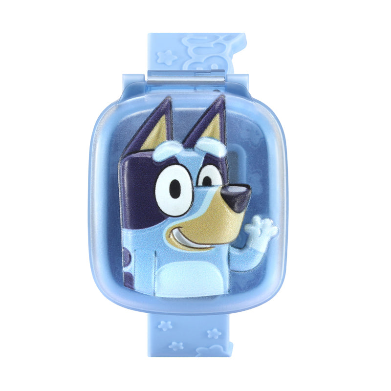 VTech Bluey Wackadoo Watch at Baby City