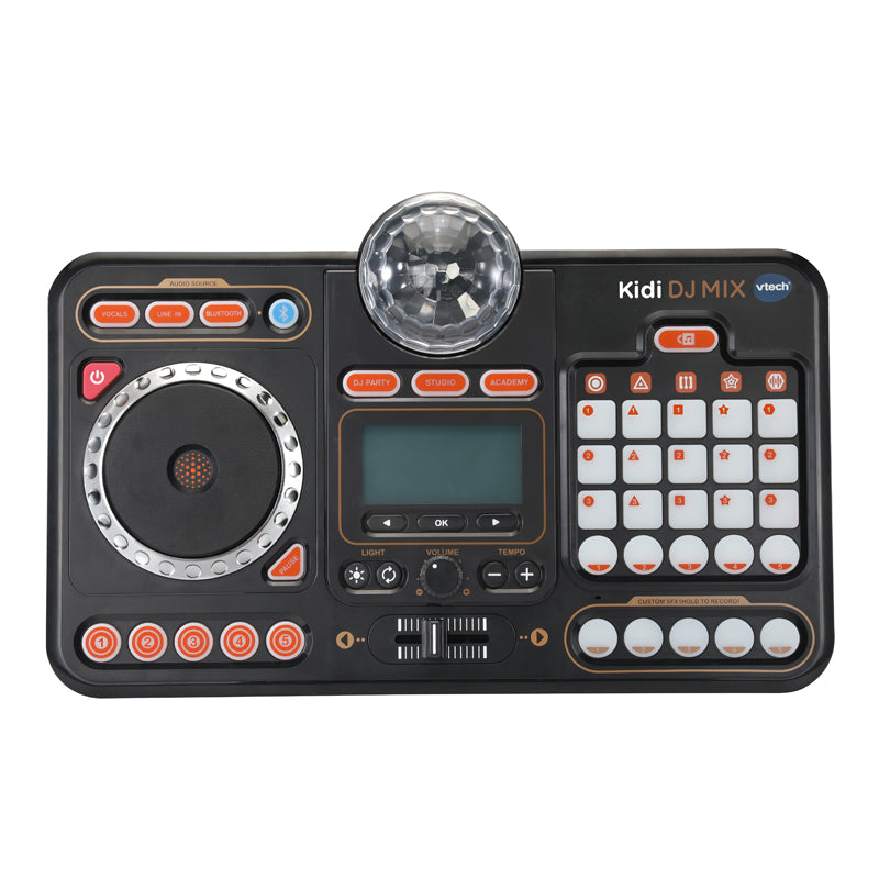 VTech Kidi® DJ Mix at Baby City