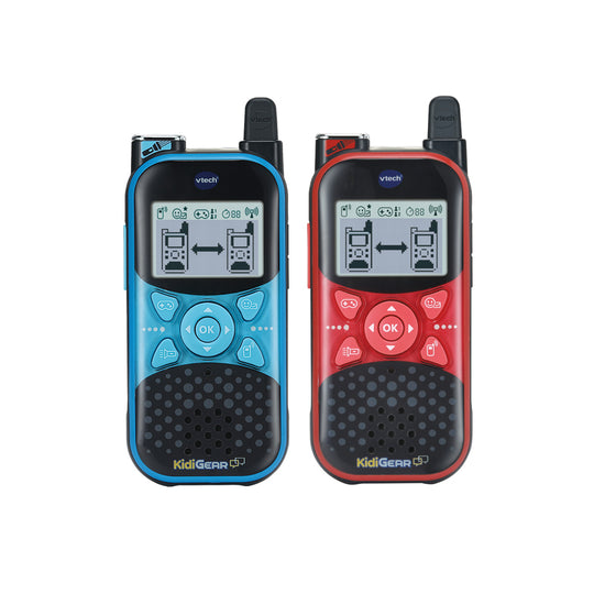 VTech KidiGear™ Walkie Talkies Explorer at Baby City