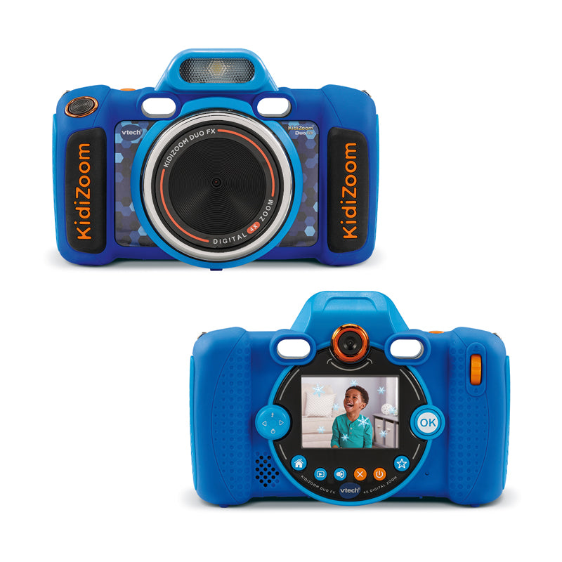 VTech KidiZoom® Duo FX blue at Baby City