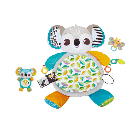 VTech Koala Cuddles Play Mat at Baby City