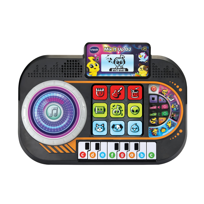 VTech Mix It Up DJ at Baby City