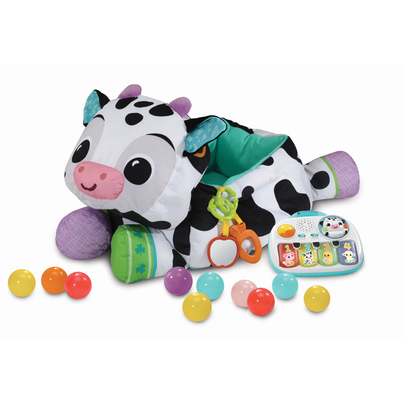 VTech Moosical Activities Ball Pit  at Baby City