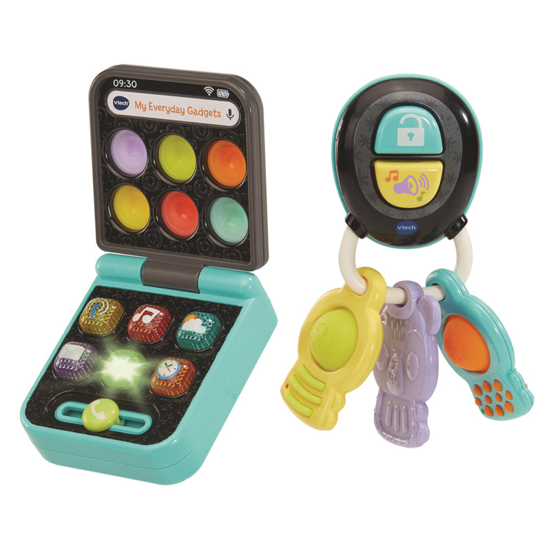 VTech My Everyday Gadgets at Baby City