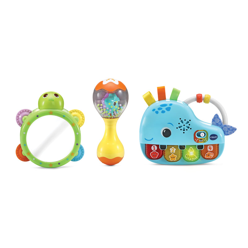 VTech Ocean Buddies Animal Band at Baby City