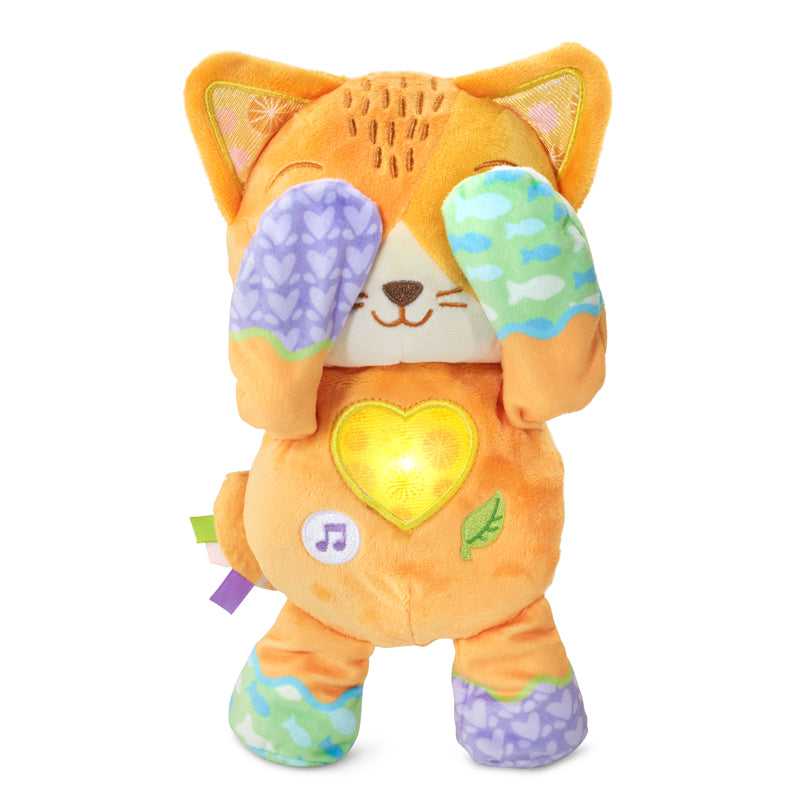 VTech Peek-a-Boo Paws at Baby City