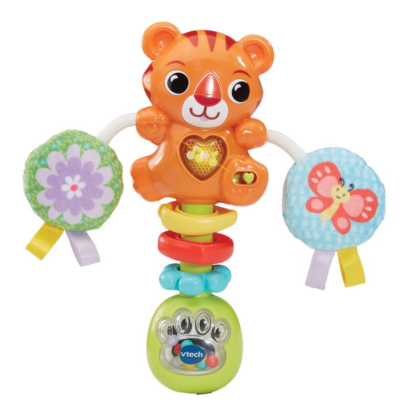 VTech Rattle & Roar Tiger at Baby City