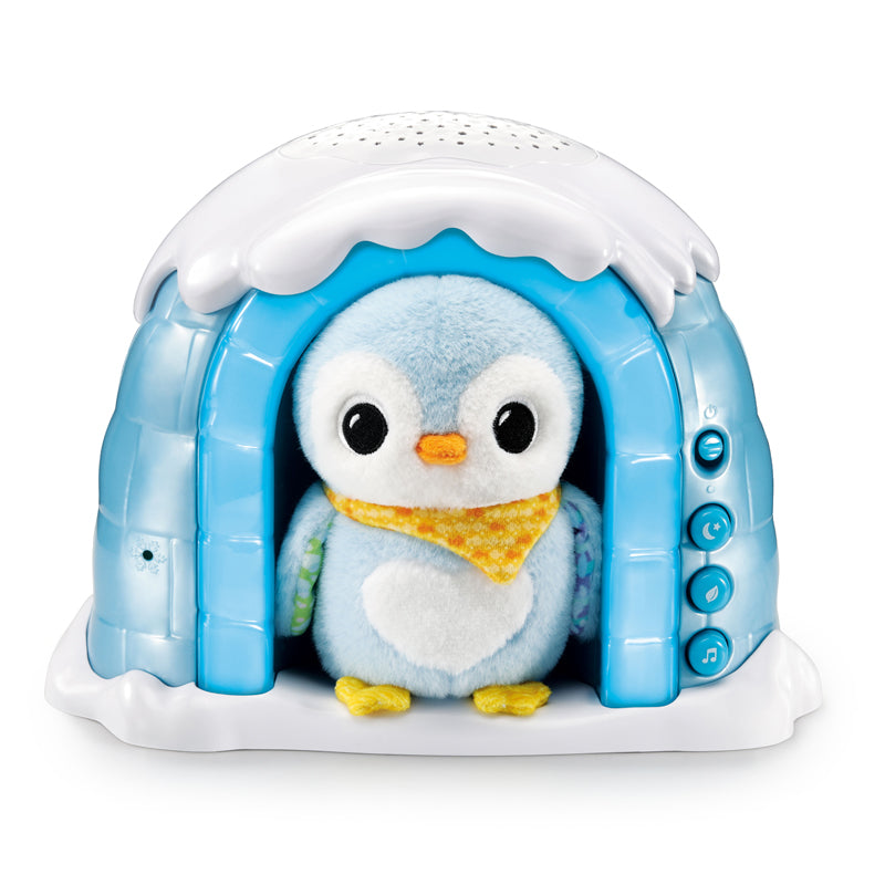 VTech Soothing Starlight Igloo at Baby City