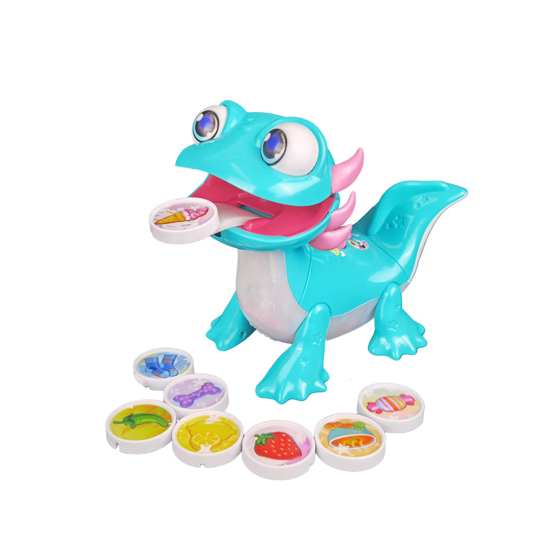 VTech Tasty Treats Axolotl at Baby City