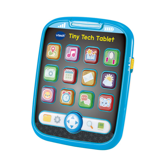 VTech Tiny Tech Tablet at Baby City