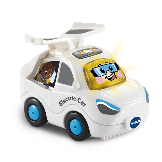 VTech Toot-Toot Drivers® Electric Car at Baby City