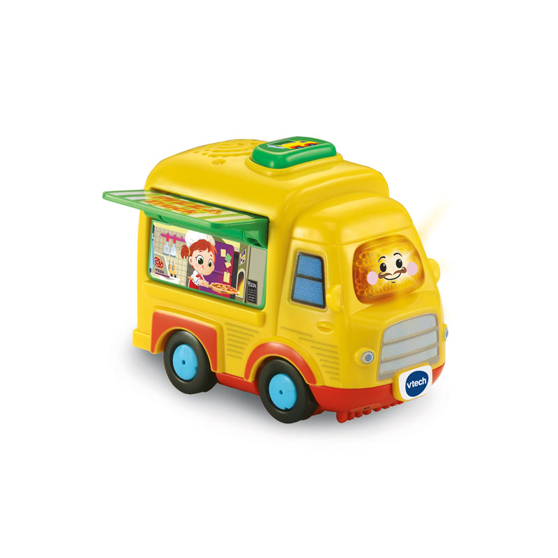 VTech Toot-Toot Drivers® Pizza Truck at Baby City