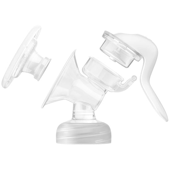 Philips Avent Manual Breast Pump l Baby City UK Stockist